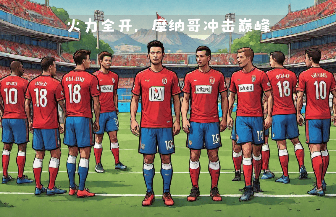 包含里尔战胜摩纳哥，再跻身前列的词条